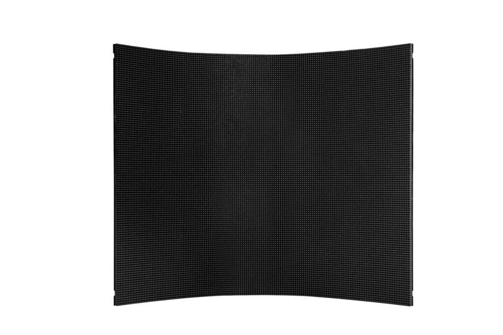 Flex led screen