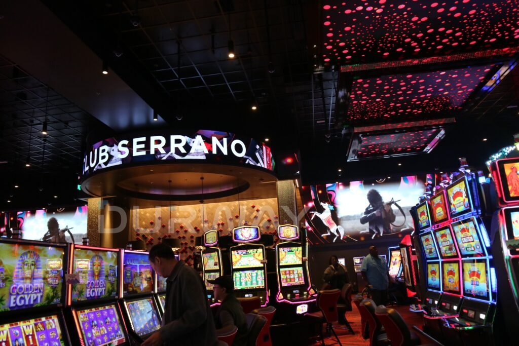 creative led screen